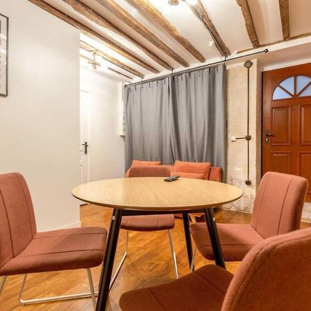 Nouveau - Loft Industriel - 4Pp Paris Exterior foto